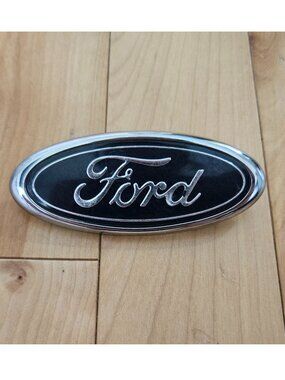 FORD EMBLEM 3.5 inch D720B